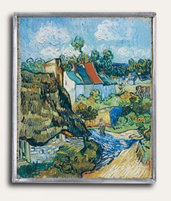 Van Gogh Art
