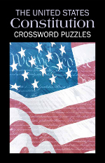Constitution Puzzle Book Cover