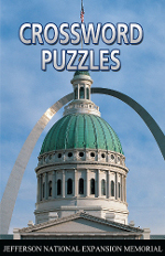 Jefferson National Expansion Memorial Crossword Puzzles