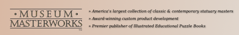 Museum Masterworks