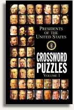 President's Puzzle Book