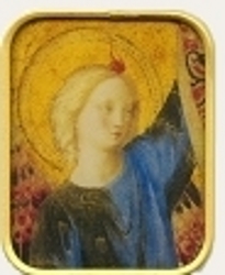 Head of an Angel
