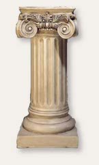 Ionic Column