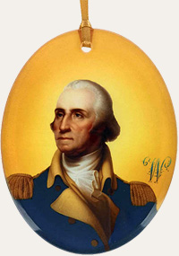 George Washington Portrait