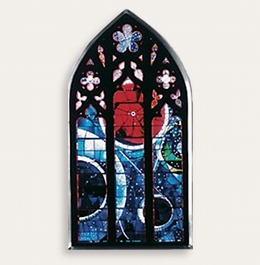 The Space Window