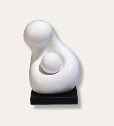 Mother and Child