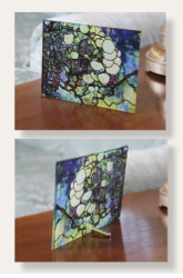 Tiffany Snowball tableau