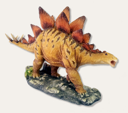 Stegosaurus