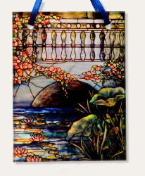 Tiffany Bridge-Mellon House