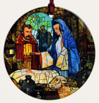 Nativity - Life of Christ